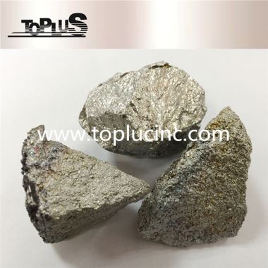 Metallo di manganese
